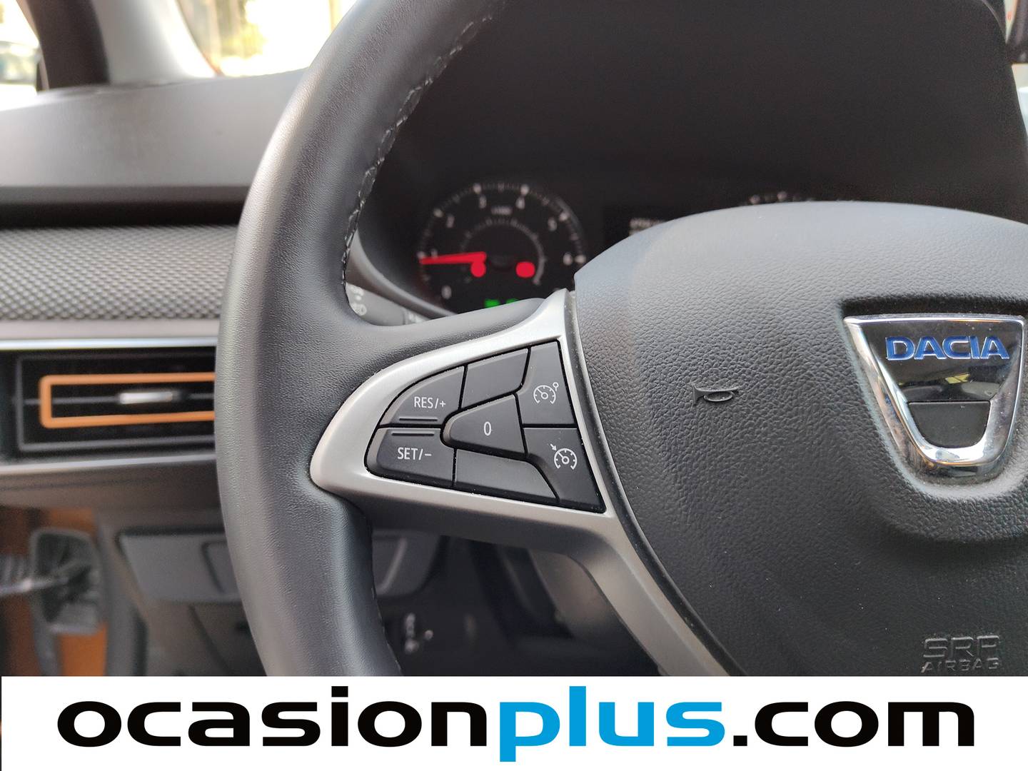 Dacia Sandero Dacia Sandero Stepway Comfort TCe (91 CV) de segunda mano