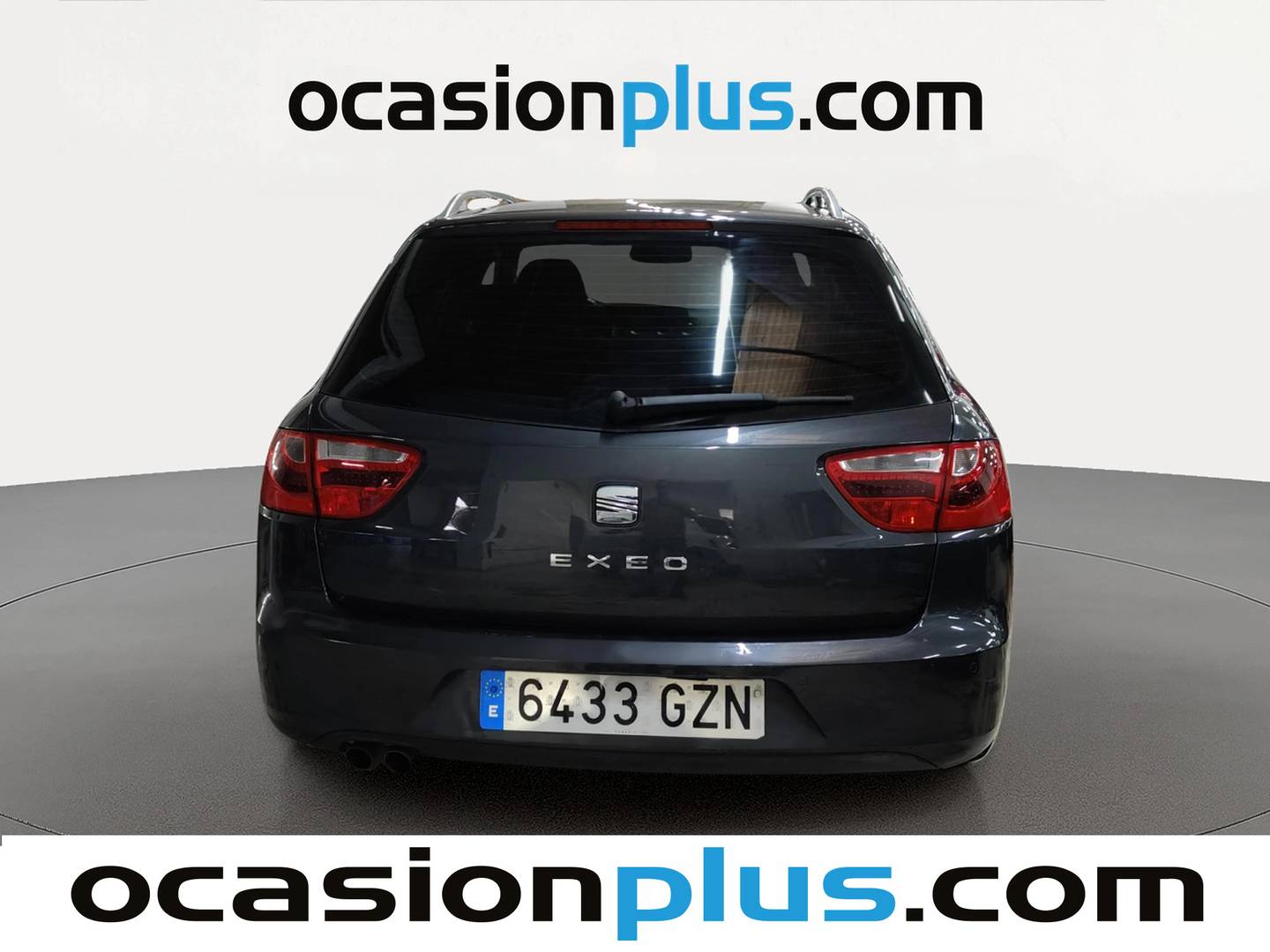 Seat Exeo Seat Exeo ST 2.0 TDI Style (143 CV) barato