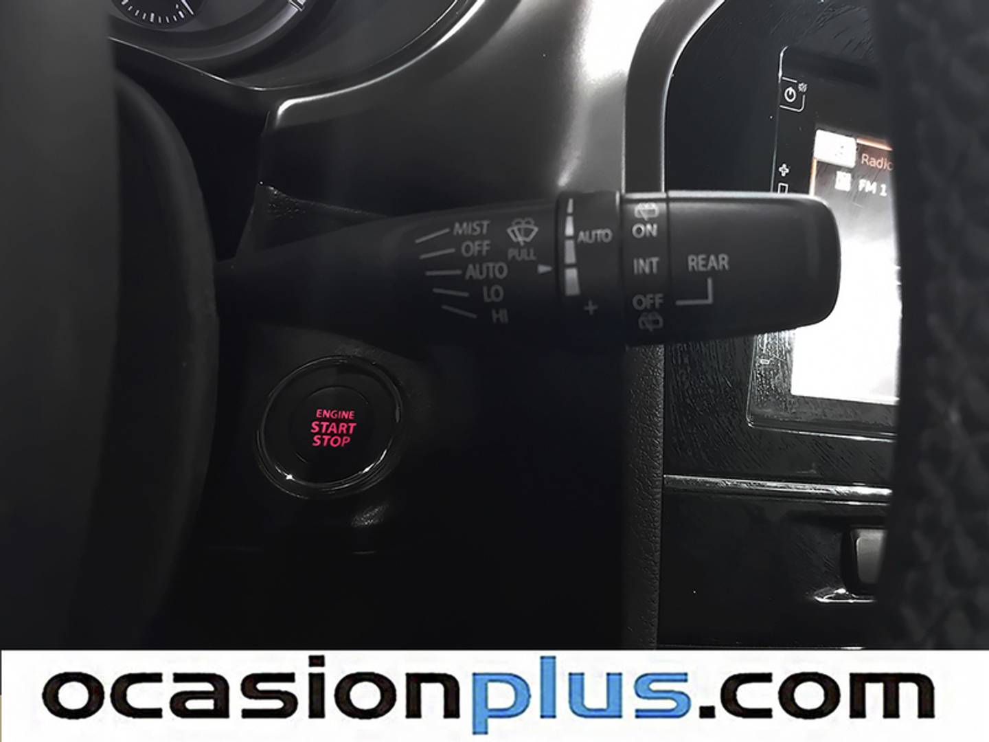 Foto Suzuki Vitara Suzuki Vitara 1.5 Hybrid GLX 5 puertas Strong Auto (116 CV) 5 puertas,