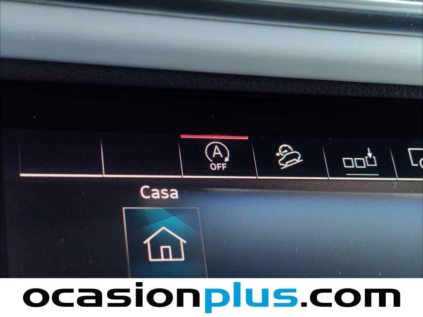 Foto Audi Q8 Audi SQ8 TDI quattro (435 CV) tiptronic Pack S-Line