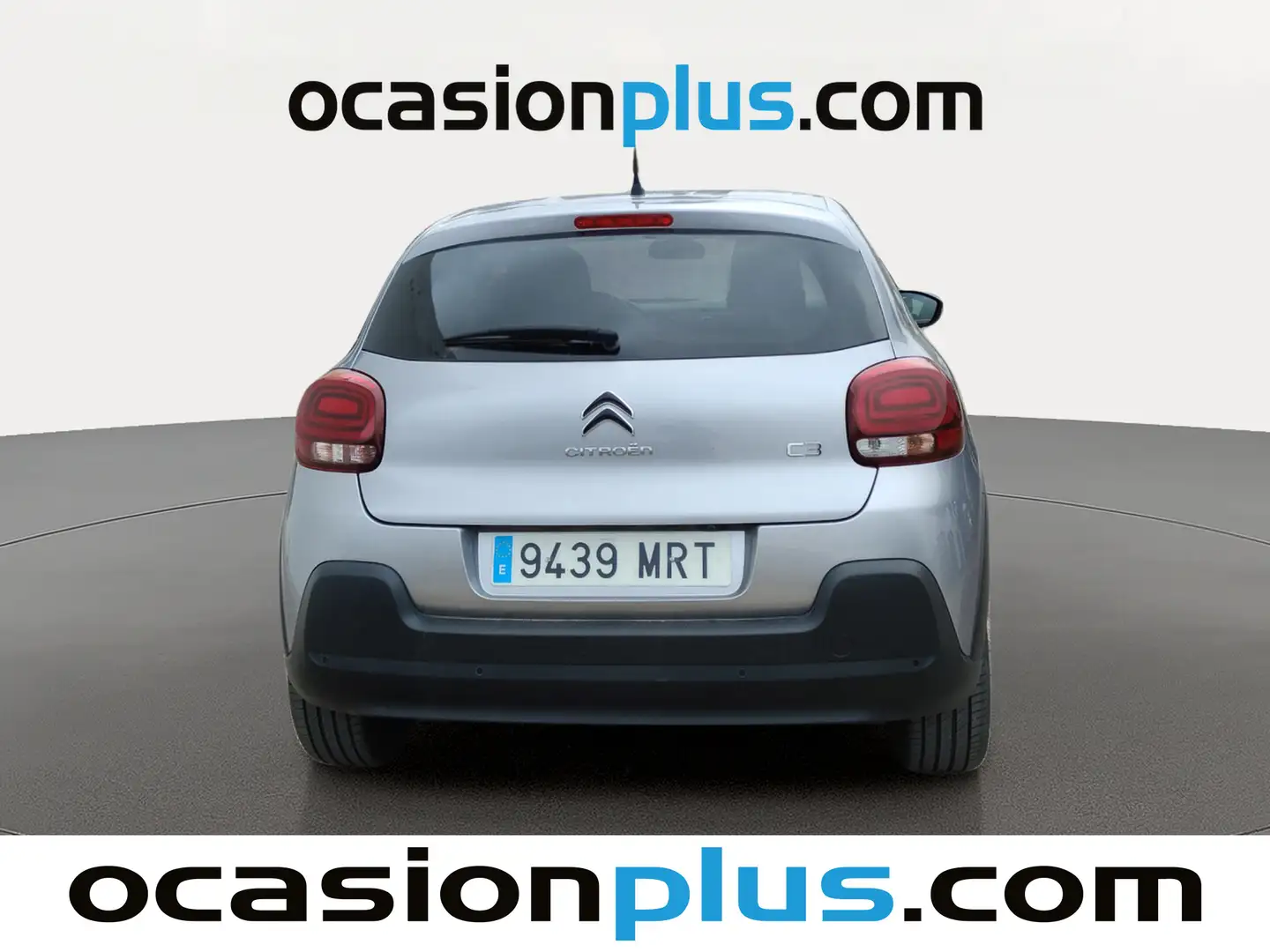 Foto Citroën C3 Origin Citroen C3 Origin Origin PureTech 110 Max (110 CV)