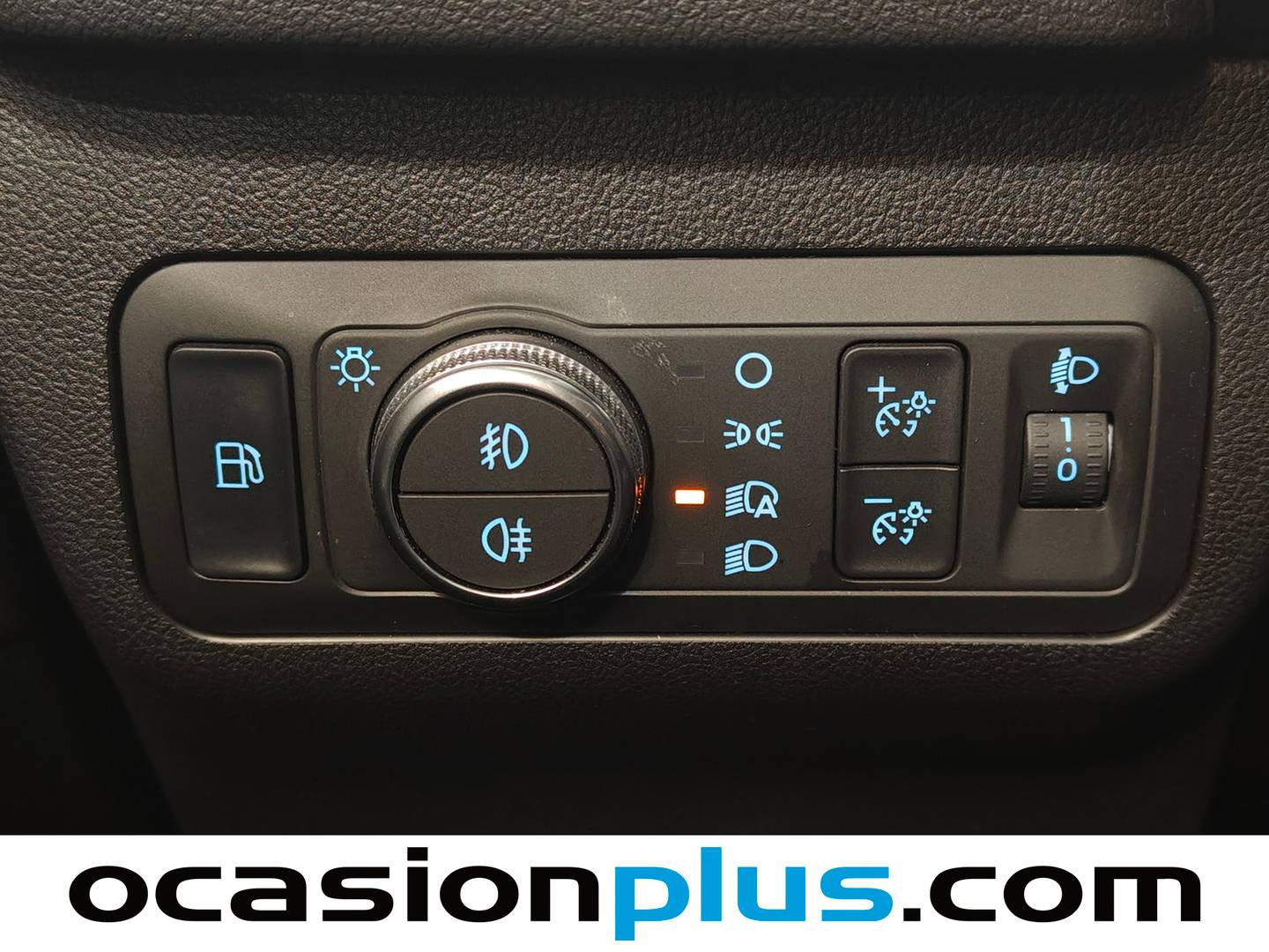 Ford Kuga Ford Kuga 2.5 Duratec PHEV ST-Line Auto (225 CV) 225cv