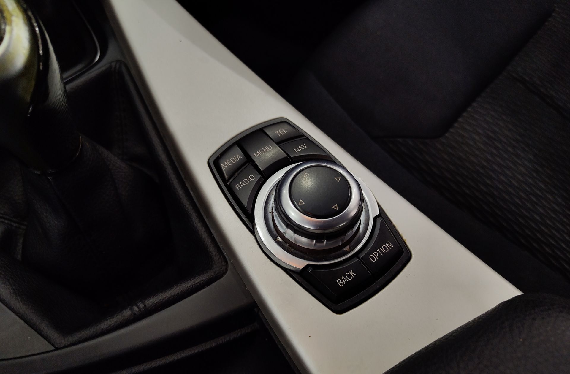 BMW Serie 3 318d - foto 26