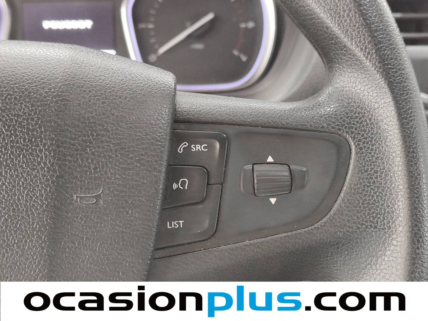 Peugeot Expert Peugeot Expert Furgon BlueHDi 95 S&S Premium Long (95 CV) de ocasión