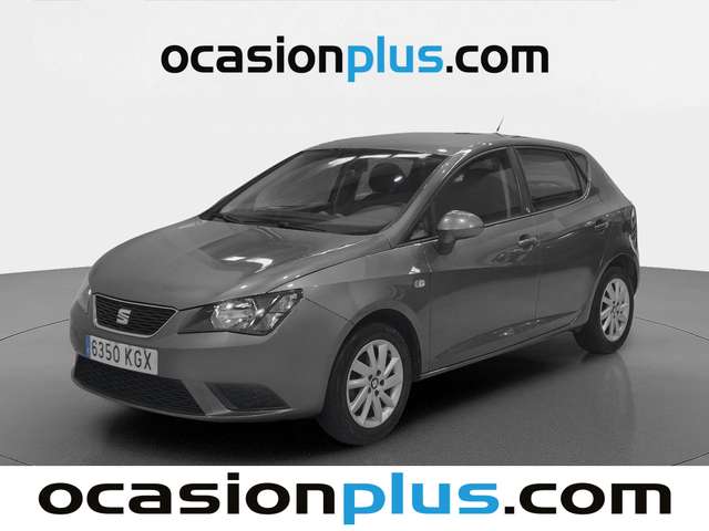 Seat Ibiza 1.0 Full Connect (75 CV) de segunda mano