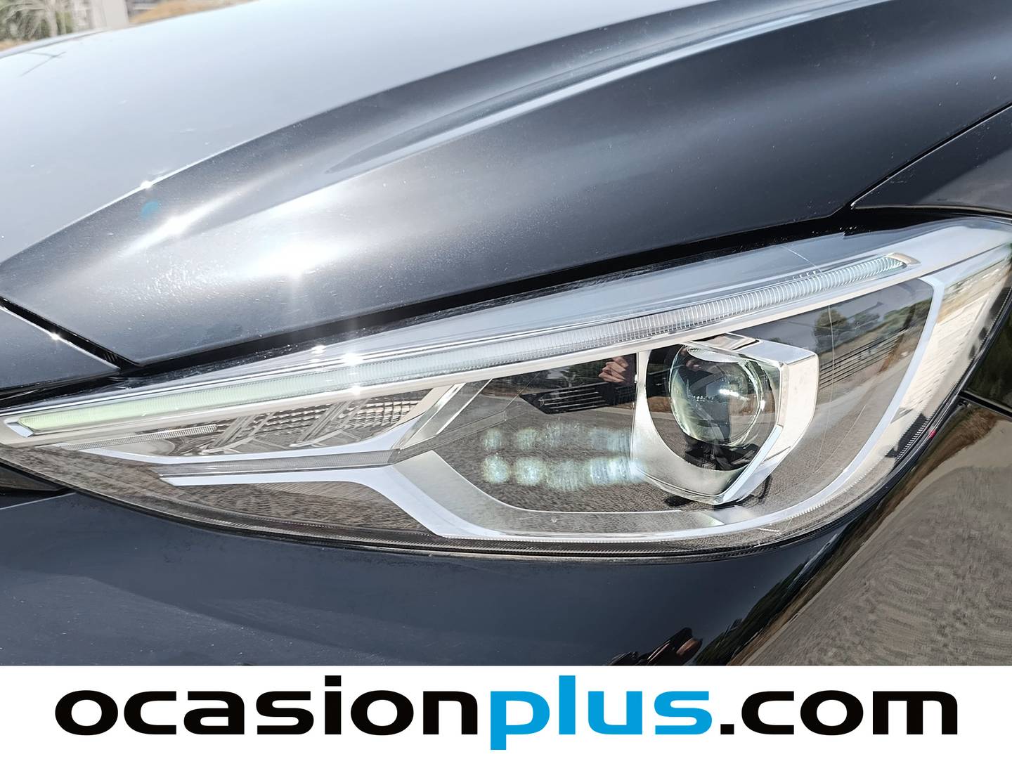 Acabados MG ZS MG ZS 1.5 Hybrid+ Luxury (197 CV)