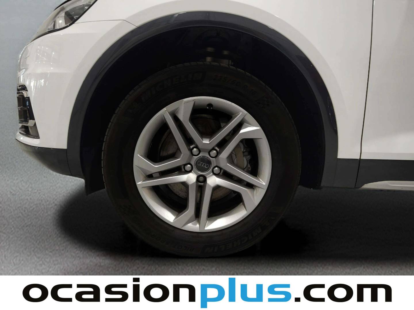 Audi Q5 Audi Q5 Design 35 TDI quattro (163 CV) S tronic de segunda mano