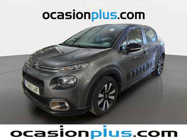 Citroën C3 Segunda Mano Particulares Alicante