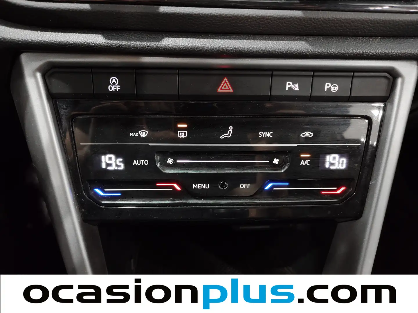 Foto Volkswagen T-Roc Volkswagen T-Roc Life 1.5 TSI (150 CV)