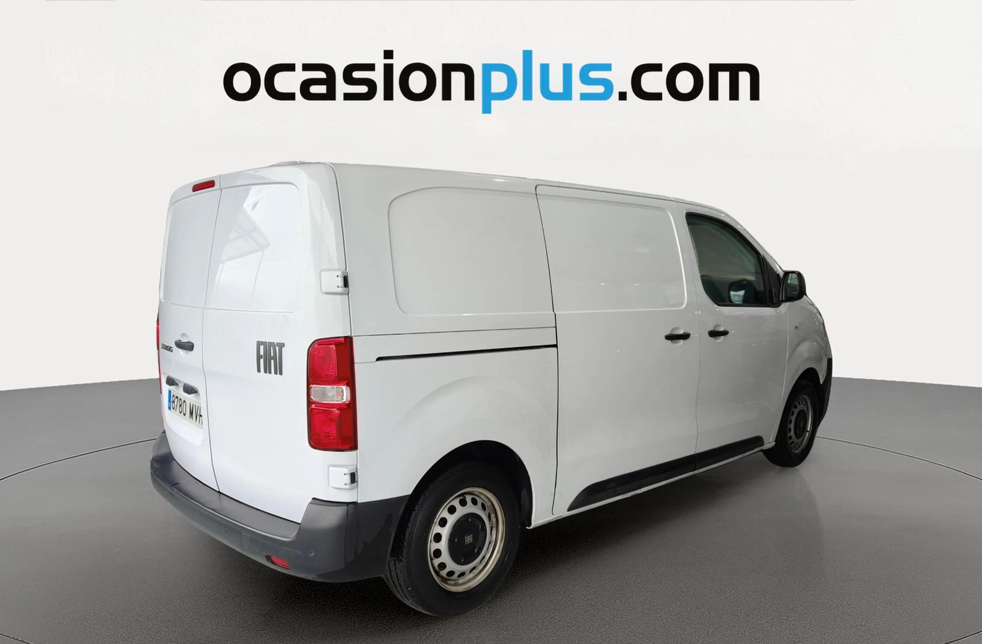 Fiat Scudo Furgon 1.5 BlueHDi L2 - foto 4