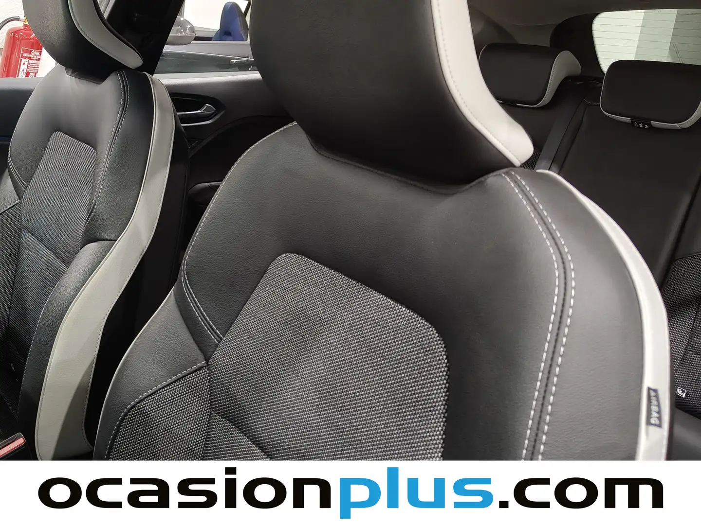 Foto Renault Captur Renault Captur Zen TCe (140 CV) EDC GPF