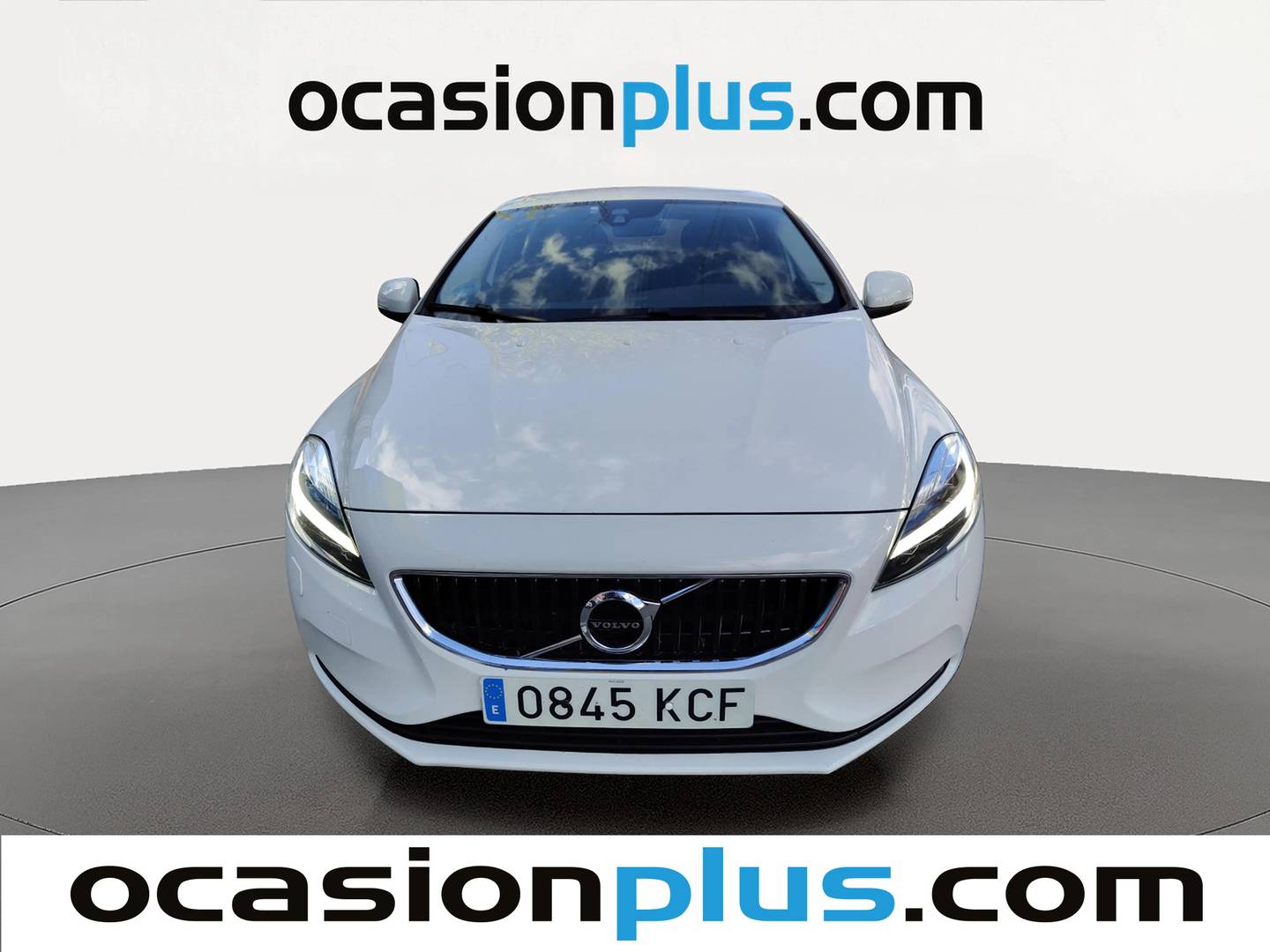 Volvo V40 Volvo V40 T3 Momentum (152 CV) 152cv