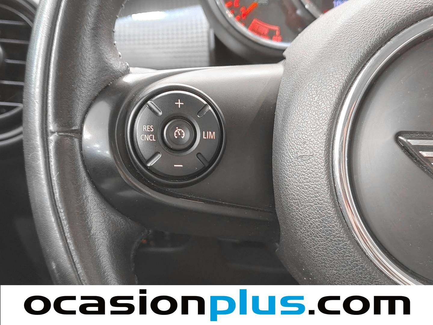 Accesorios del Mini MINI MINI MINI Cooper 5 Puertas Cooper 5 Puertas (136 CV)