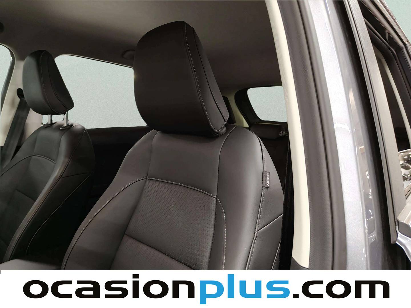 MG ZS MG ZS 1.5 Hybrid+ Luxury (197 CV) seminuevo