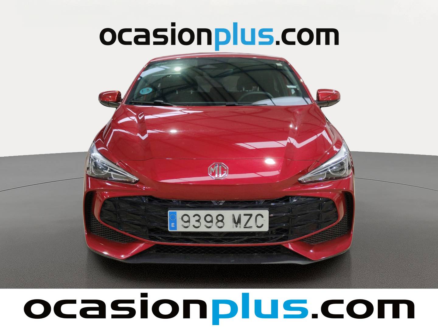 MG MG3 MG MG3 1.5 Standard (116 CV) barato