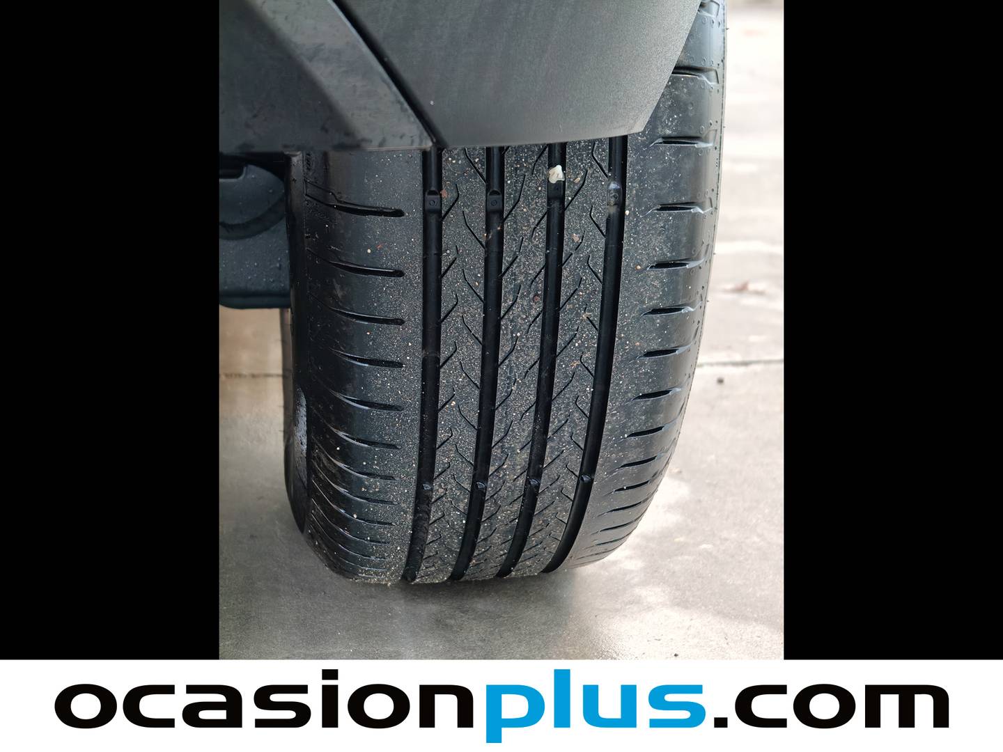 Foto Opel Mokka Opel Mokka 1.2 T GS (136 CV)