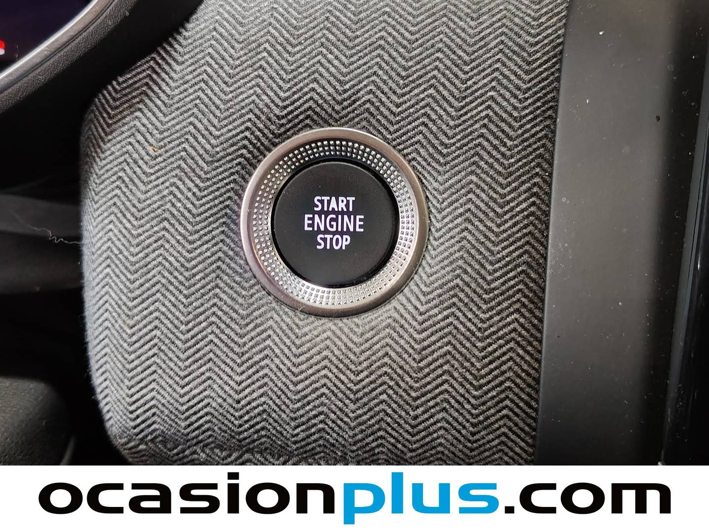 Renault Clio Renault Clio Techno TCe (90 CV) de ocasión