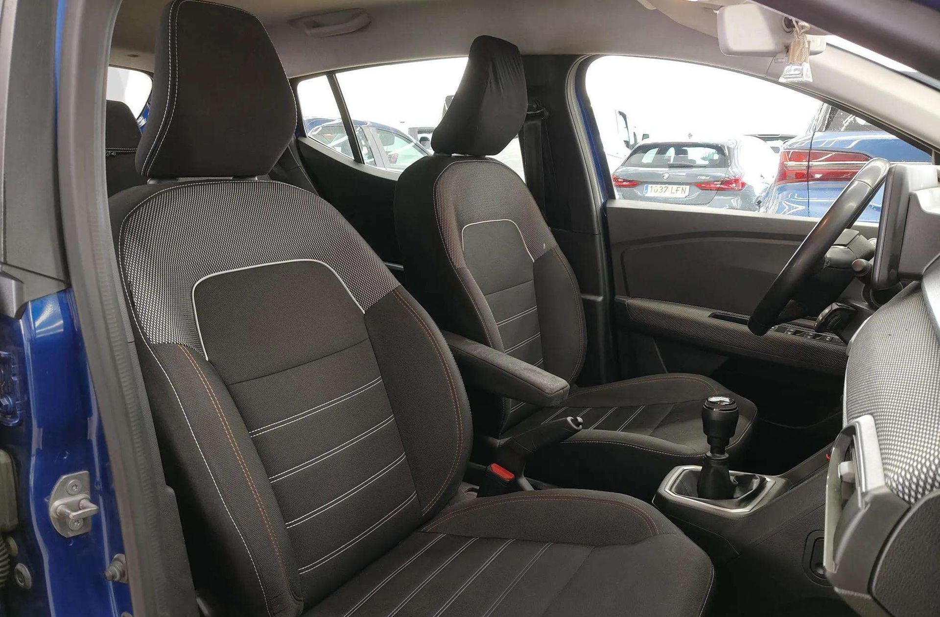 Dacia Sandero Stepway Essential ECO-G - foto 18