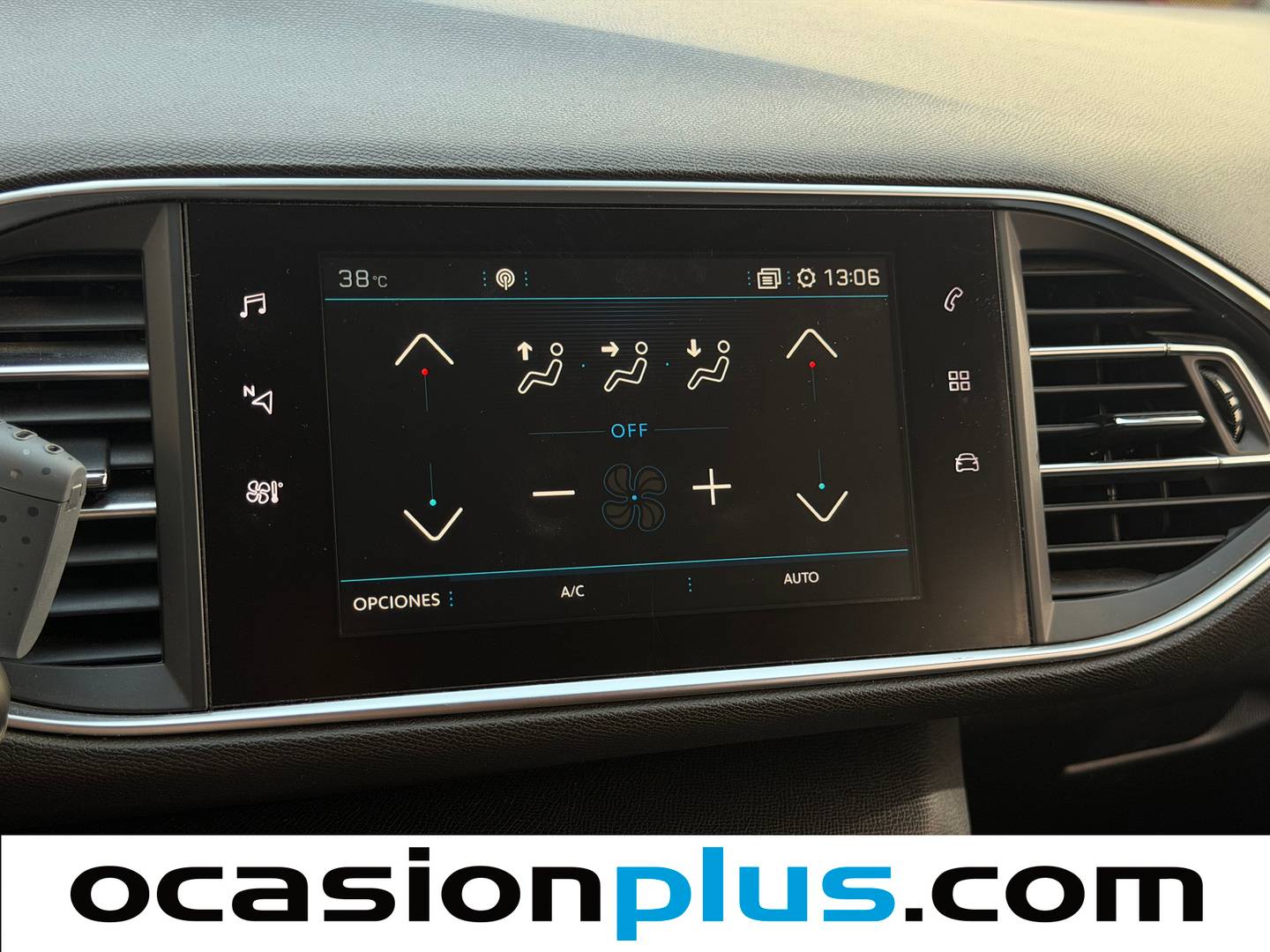 Peugeot 308 Peugeot 308 BlueHDi 100 S&S Active (100 CV) barato
