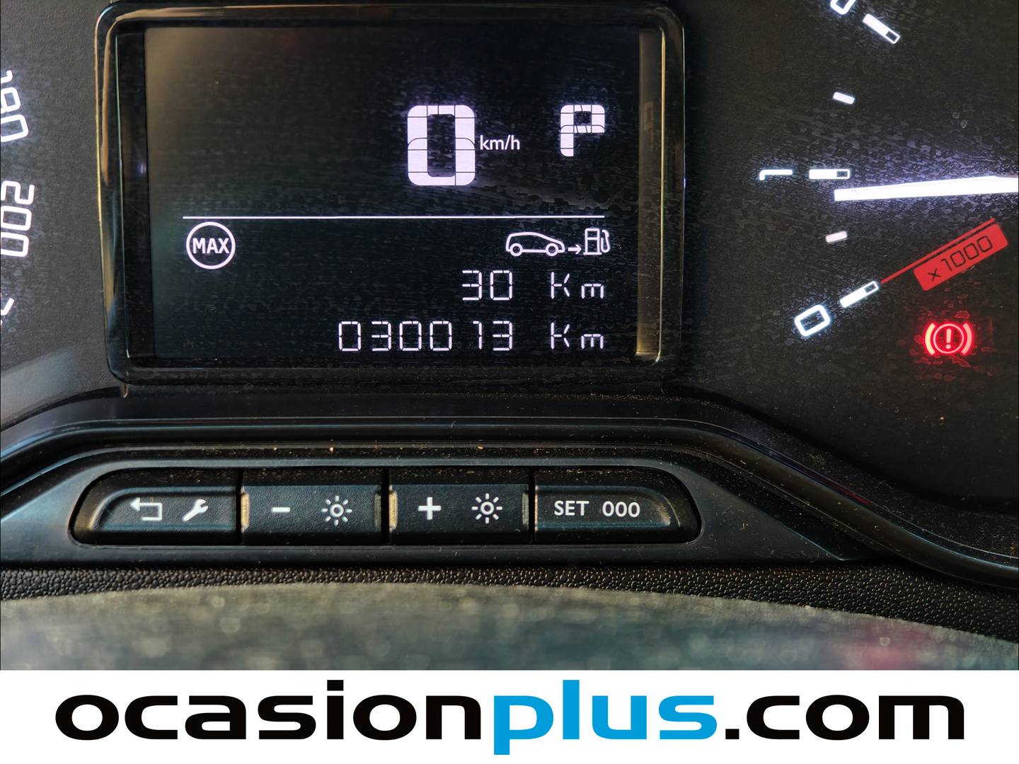 Foto Citroën C3 Citroen C3 PureTech 110 Max EAT6 (110 CV)