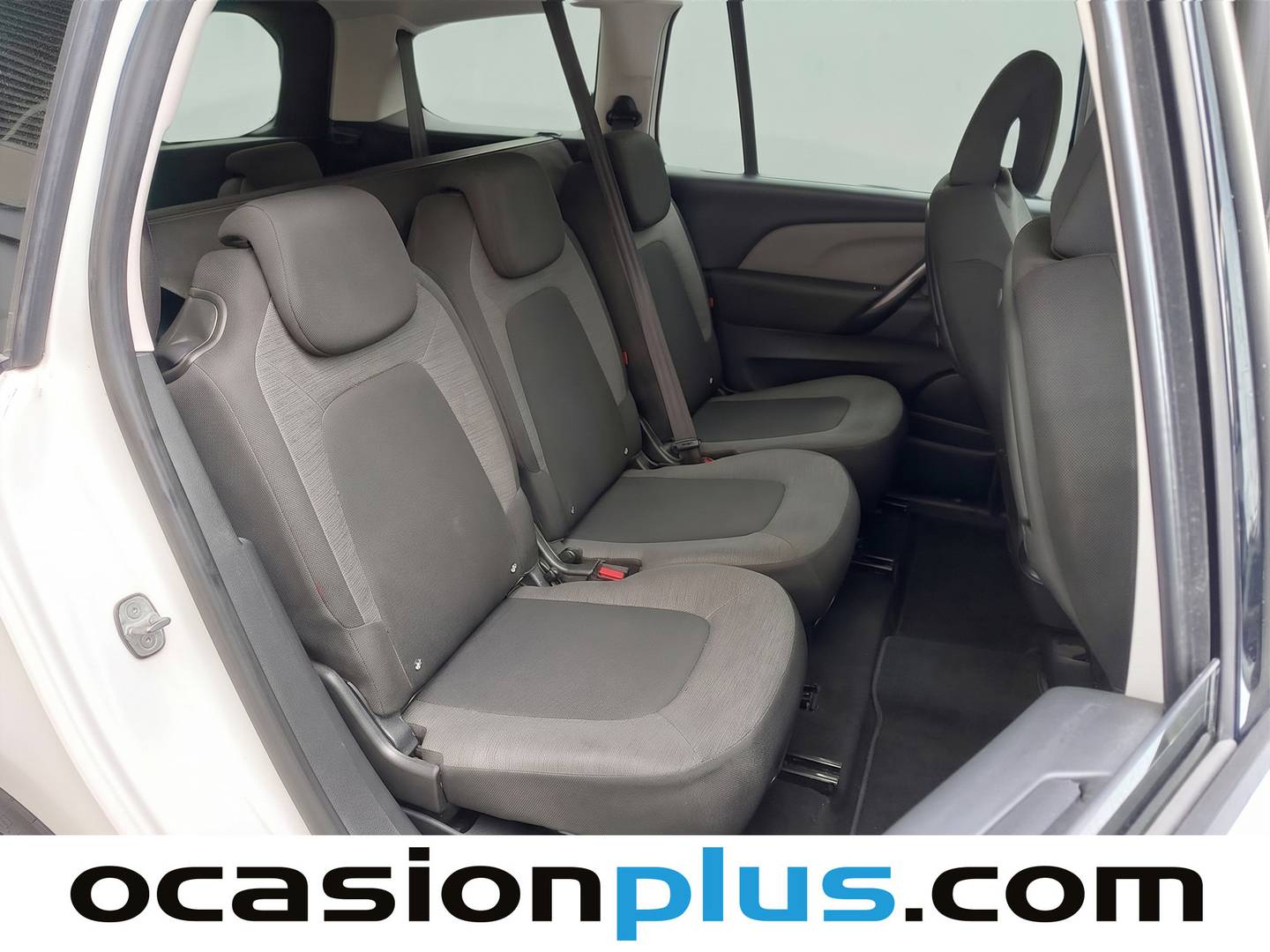 Citroën Grand C4 Picasso Citroën Grand C4 Picasso PureTech 130 6v S&S Feel (130 CV) 7 Plazas gasolina