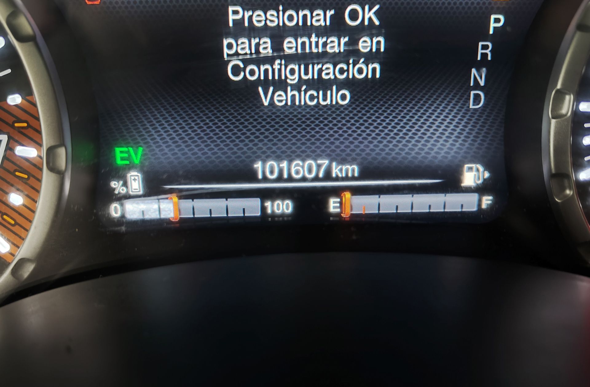 Jeep Renegade eHybrid 1.5 Limited ATX - foto 10