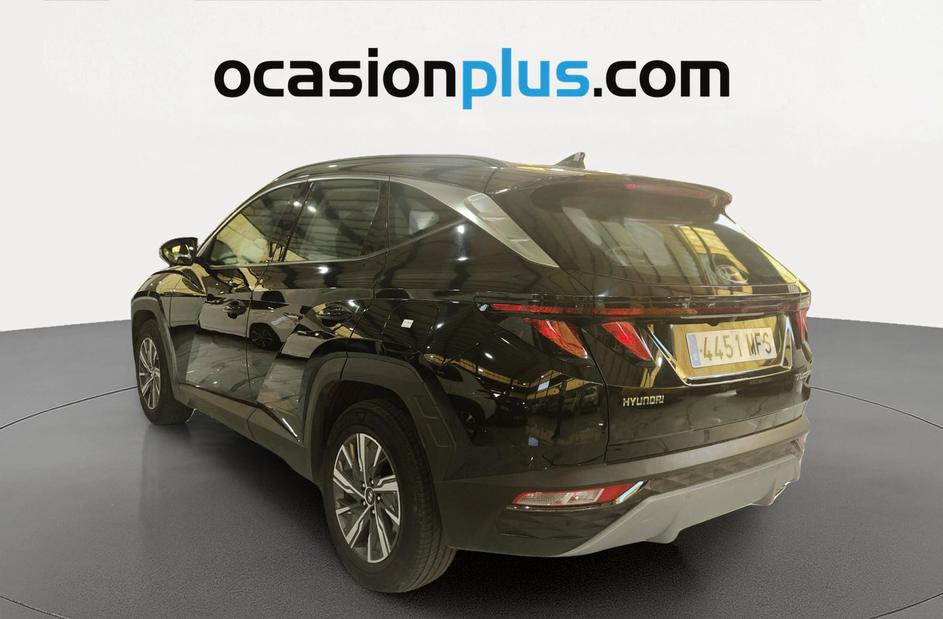 Hyundai Tucson 1.6 CRDi Maxx - foto 3