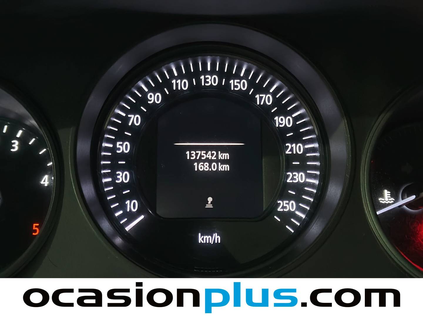 Foto Renault Mégane Renault Megane Business Energy dCi (90 CV)