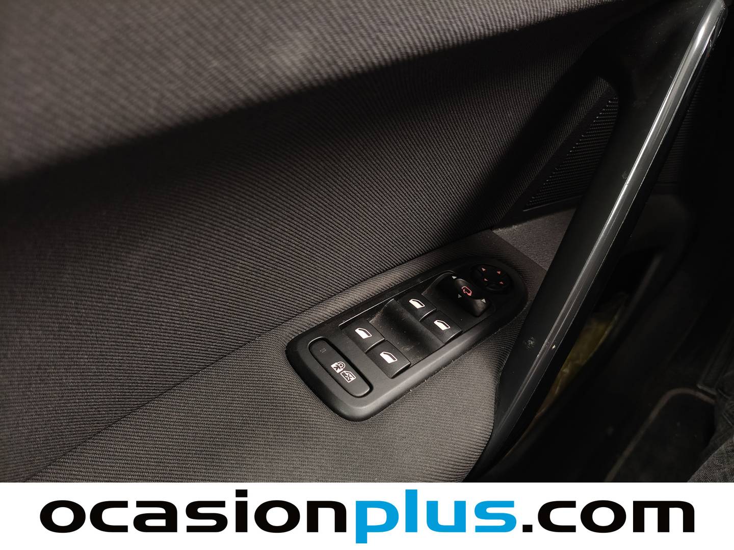 Peugeot 508 Peugeot 508 2.0 BlueHDI Allure (150 CV) de segunda mano