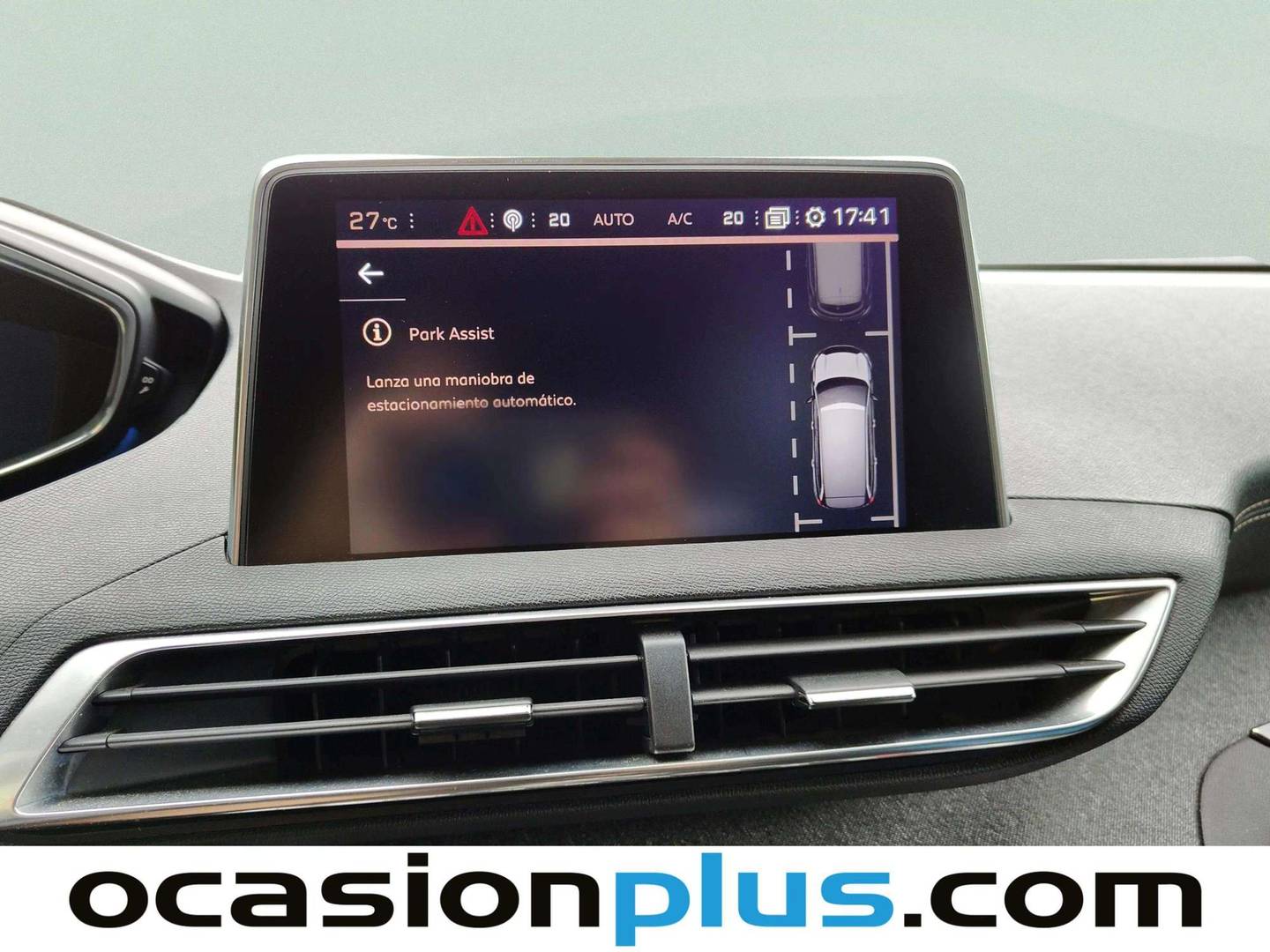 Peugeot 5008 Peugeot 5008 1.6L THP GT Line EAT6 (165 CV) 7 Plazas barato