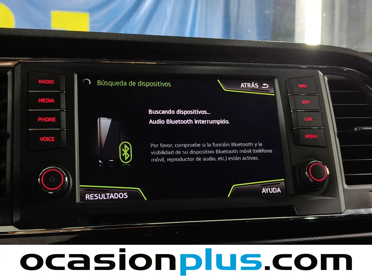 Foto Seat Ateca SEAT Ateca 1.4 EcoTSI S&S FR (150 CV)