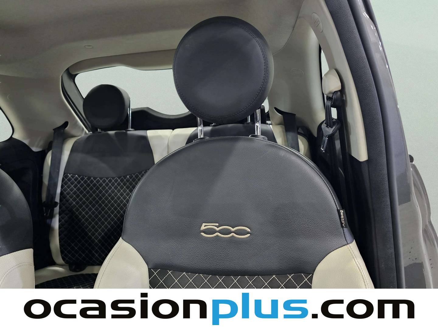 Equipamiento del Fiat 500 Fiat 500 1.0 Hybrid Dolcevita (70 CV)