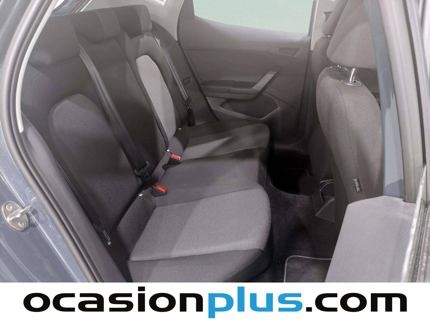 Seat Ibiza Seat Ibiza 1.0 MPI Reference Salta (80 CV) km 0