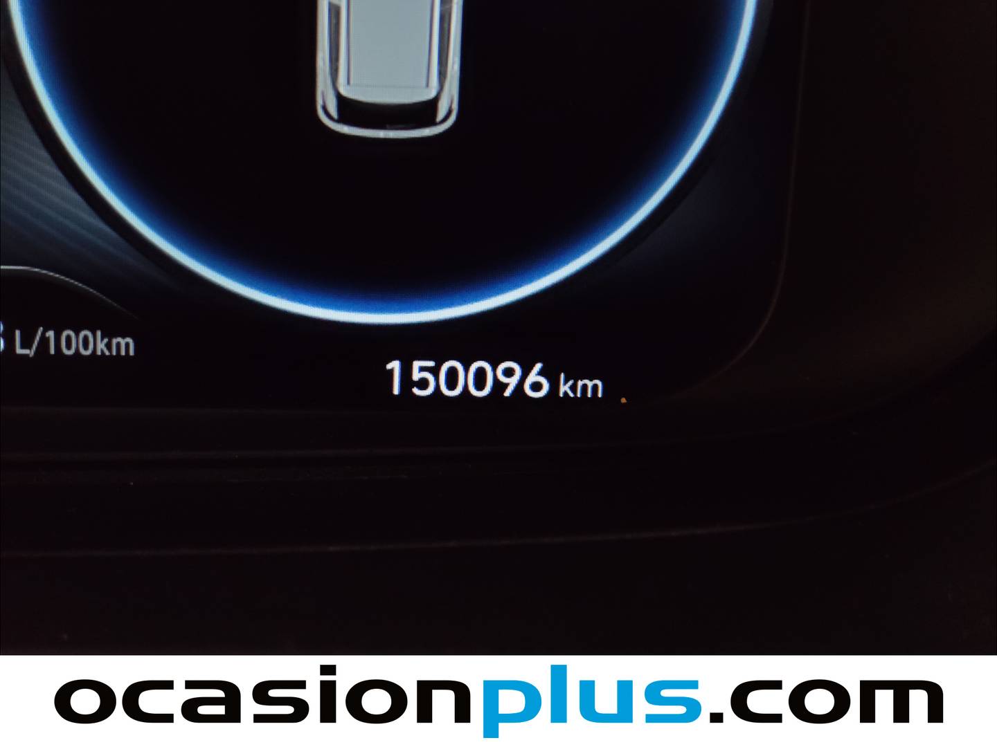 Hyundai i20 Hyundai i20 1.0 TGDI Klass (100 CV) seminuevo