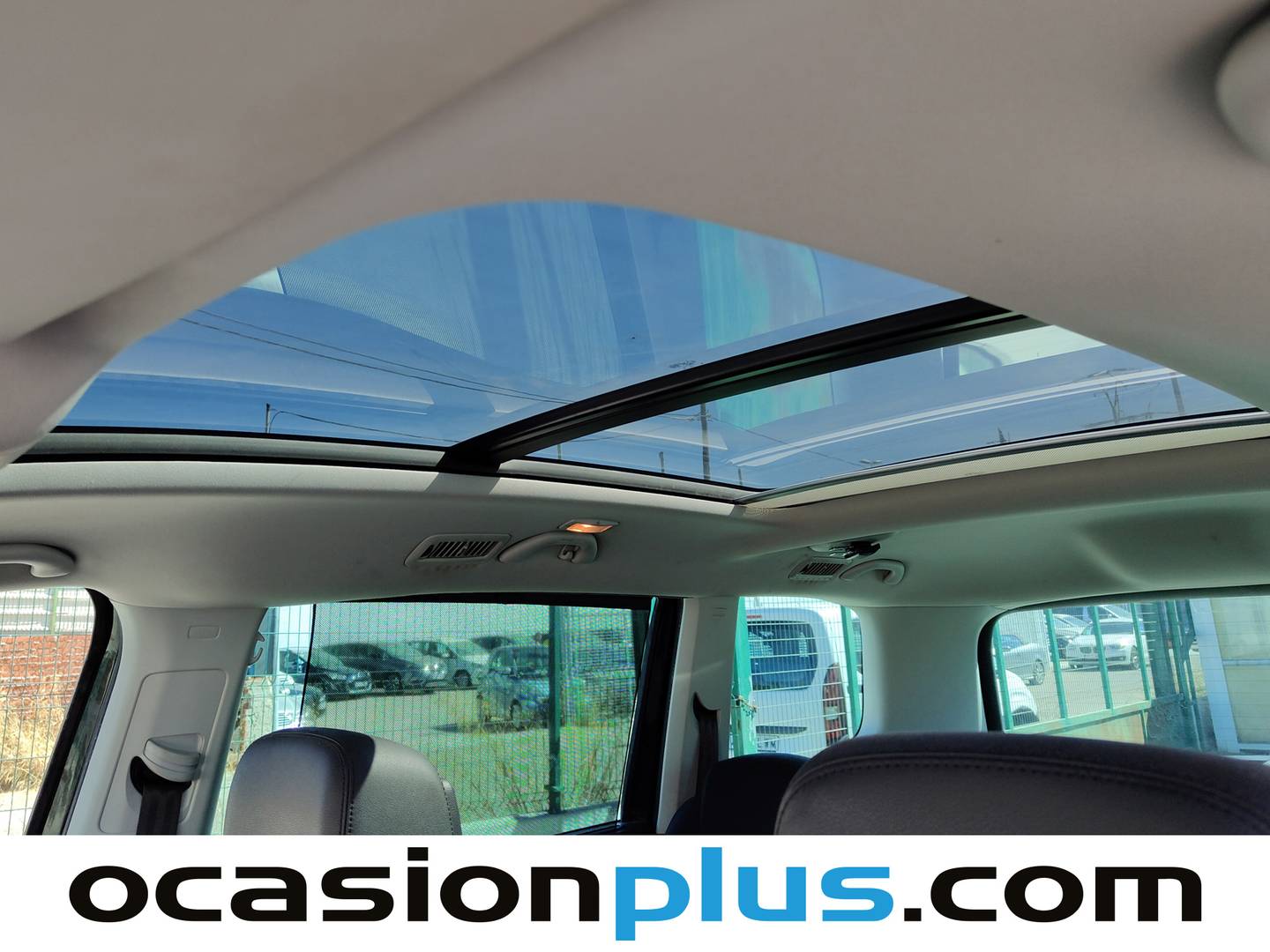 Extras y acabados del Seat Alhambra Seat Alhambra 2.0 TDI CR S&S Style Advance DSG (184 CV)