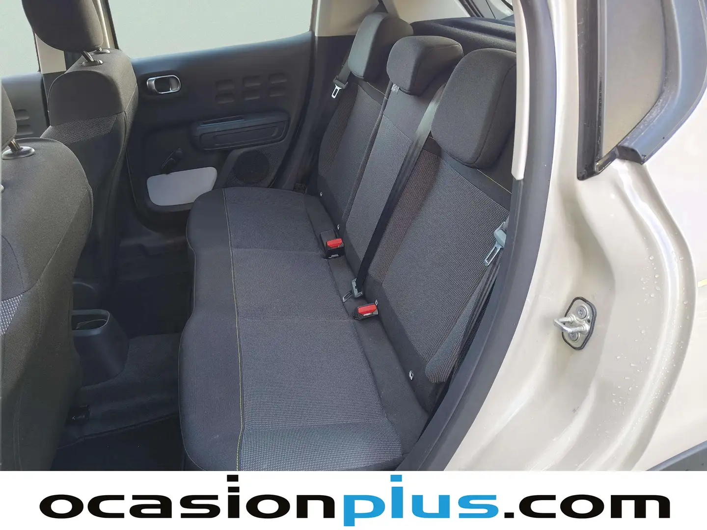 Foto Citroën C3 Citroen C3 PureTech 83 You! (83 CV)