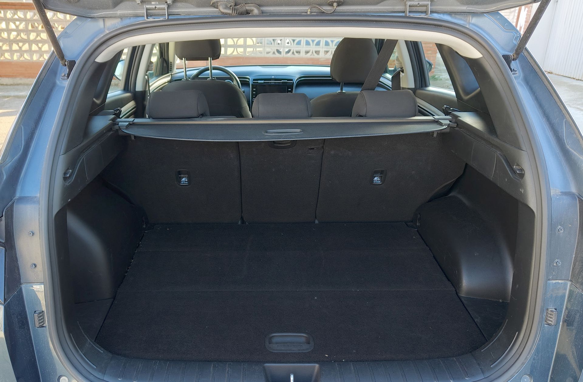 Hyundai Tucson 1.6 T-GDi 48V Maxx - foto 17