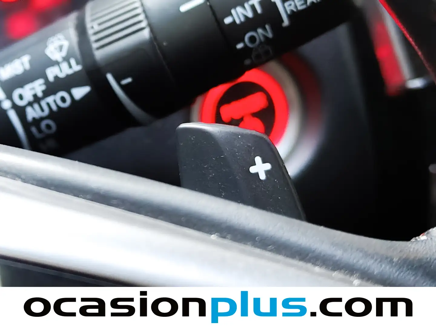 Foto Honda CR-V Honda CR-V 2.0 i-MMD Executive 4x4 (184 CV)