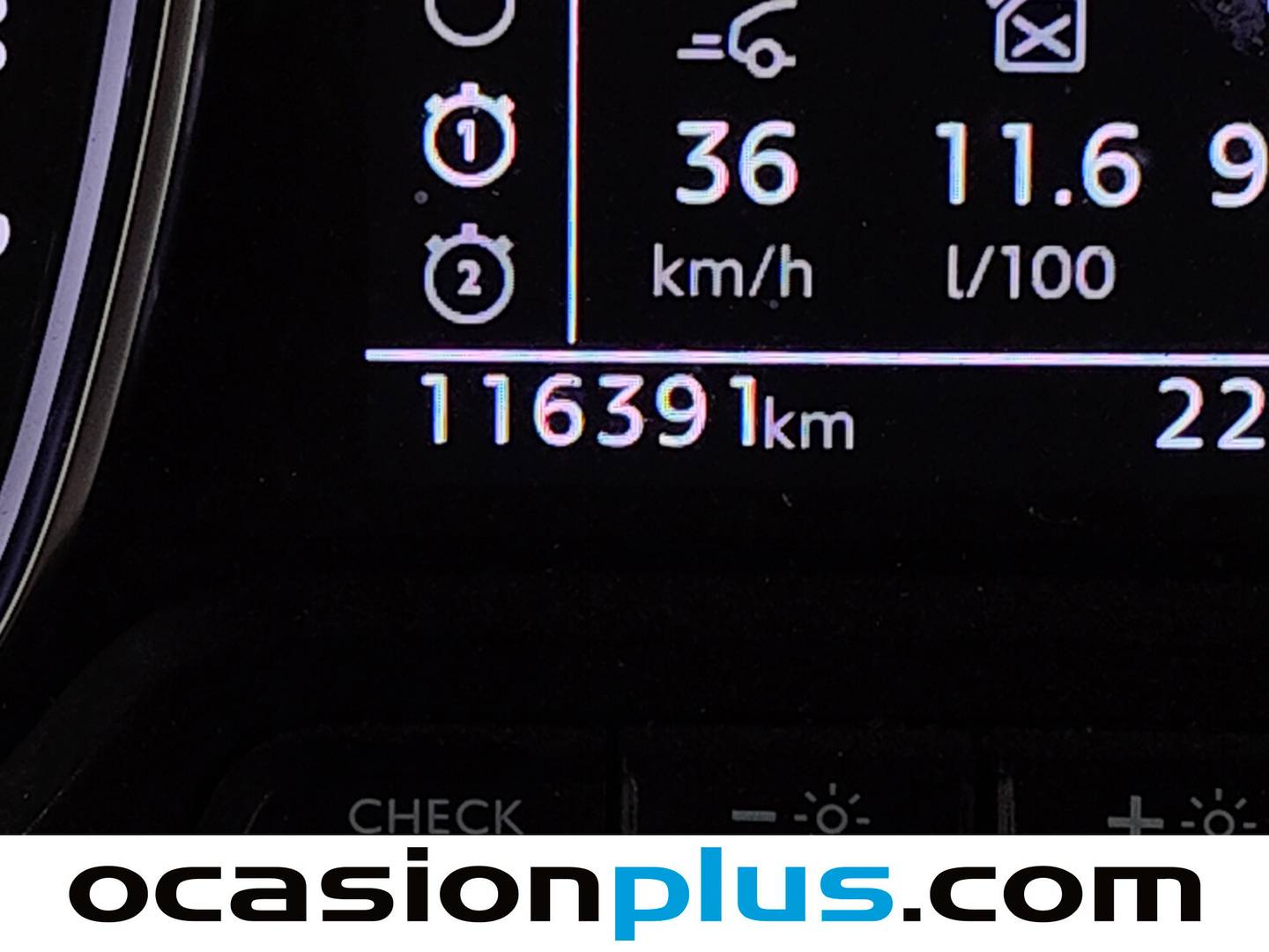 Toyota Proace Toyota Proace 2.0D VX L1 (145 CV) seminuevo