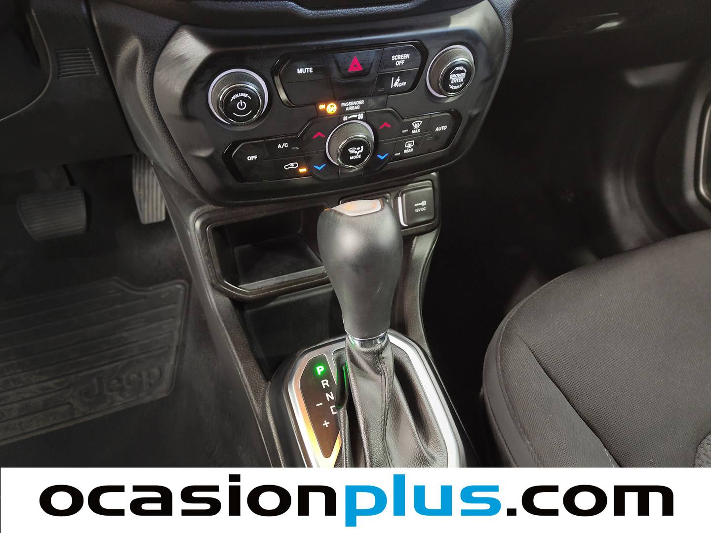 Jeep Renegade Jeep Renegade eHybrid 1.5 Altitude DCT (130 CV) al mejor precio