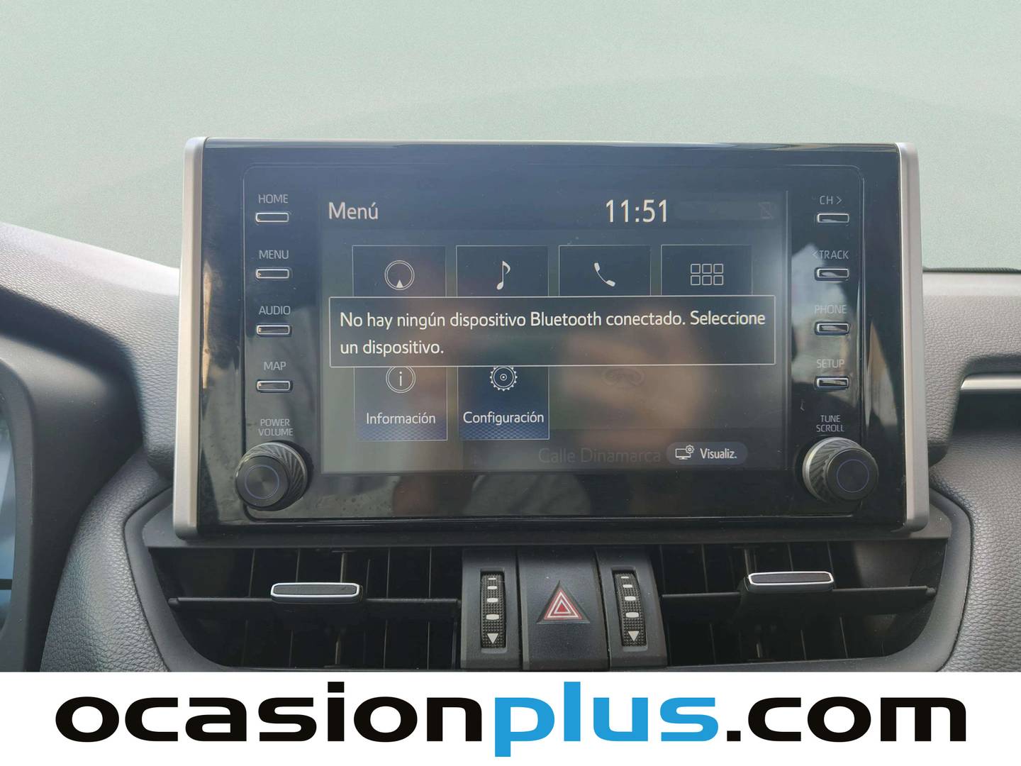 Toyota Rav4 Toyota Rav4 2.5l hybrid Advance (218 CV) barato