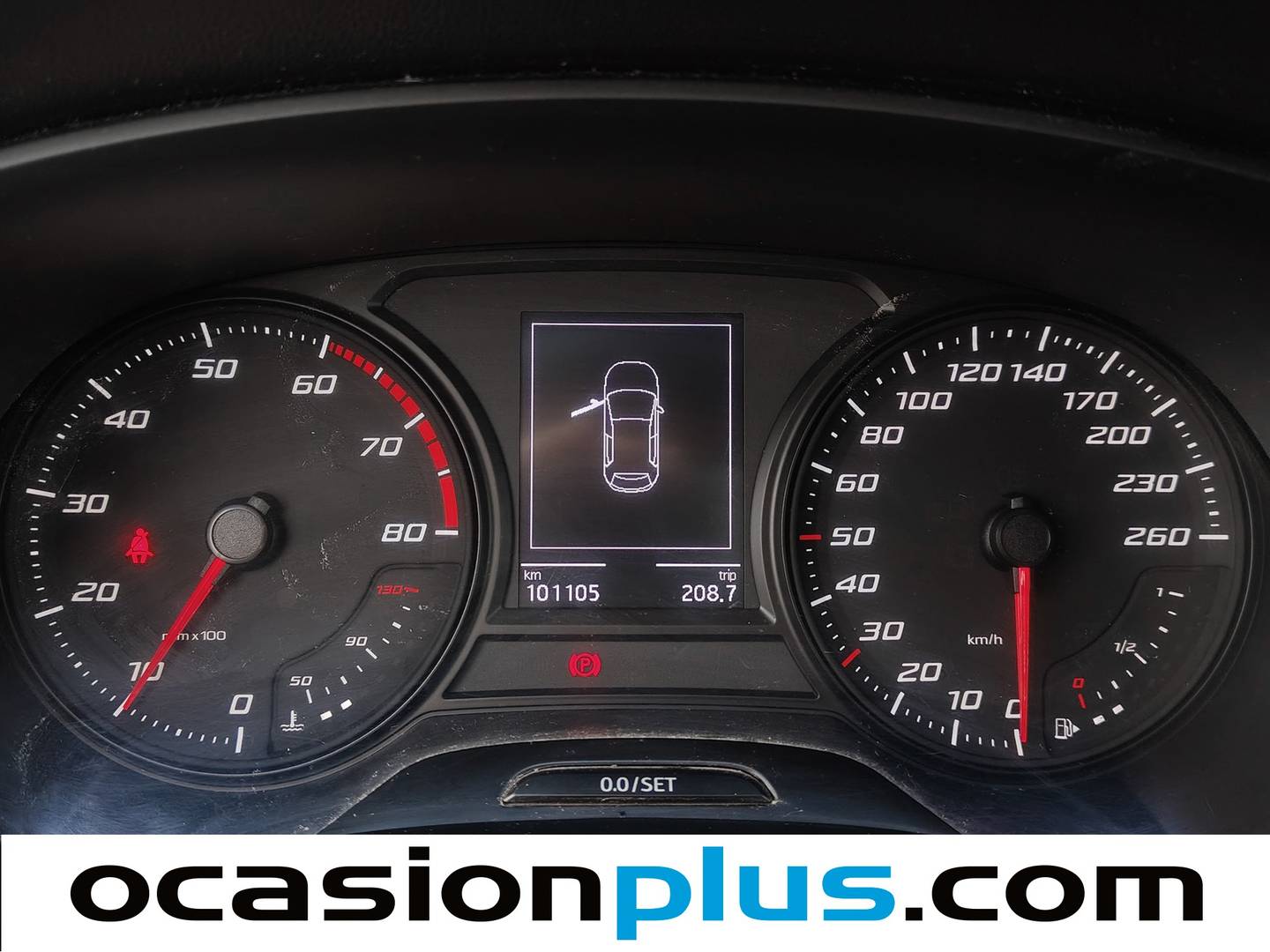 Foto Seat León SEAT León 1.0 EcoTSI Reference Edition (115 CV)