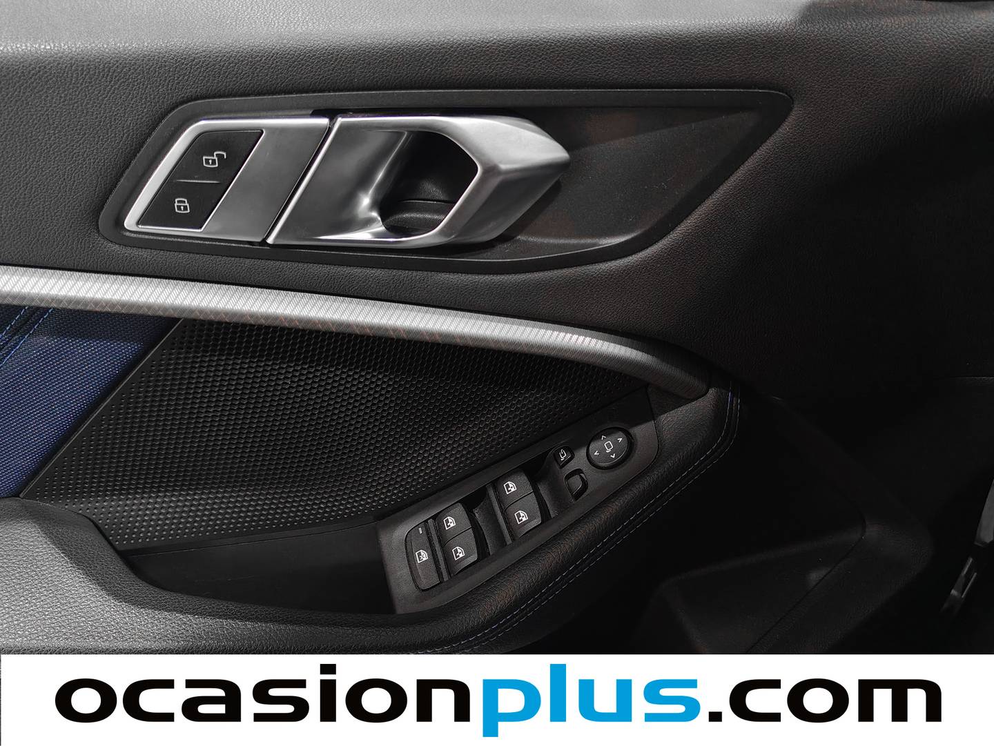 BMW Serie 1 BMW Serie 1 118d (150 CV) Pack M de segunda mano
