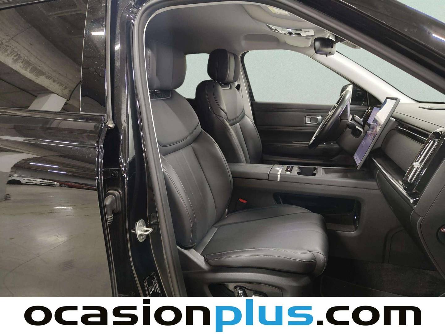 JAECOO 7 JAECOO 7 1.5 TGDI PHEV +1DHT Select FWD (347 CV) híbrido enchufable