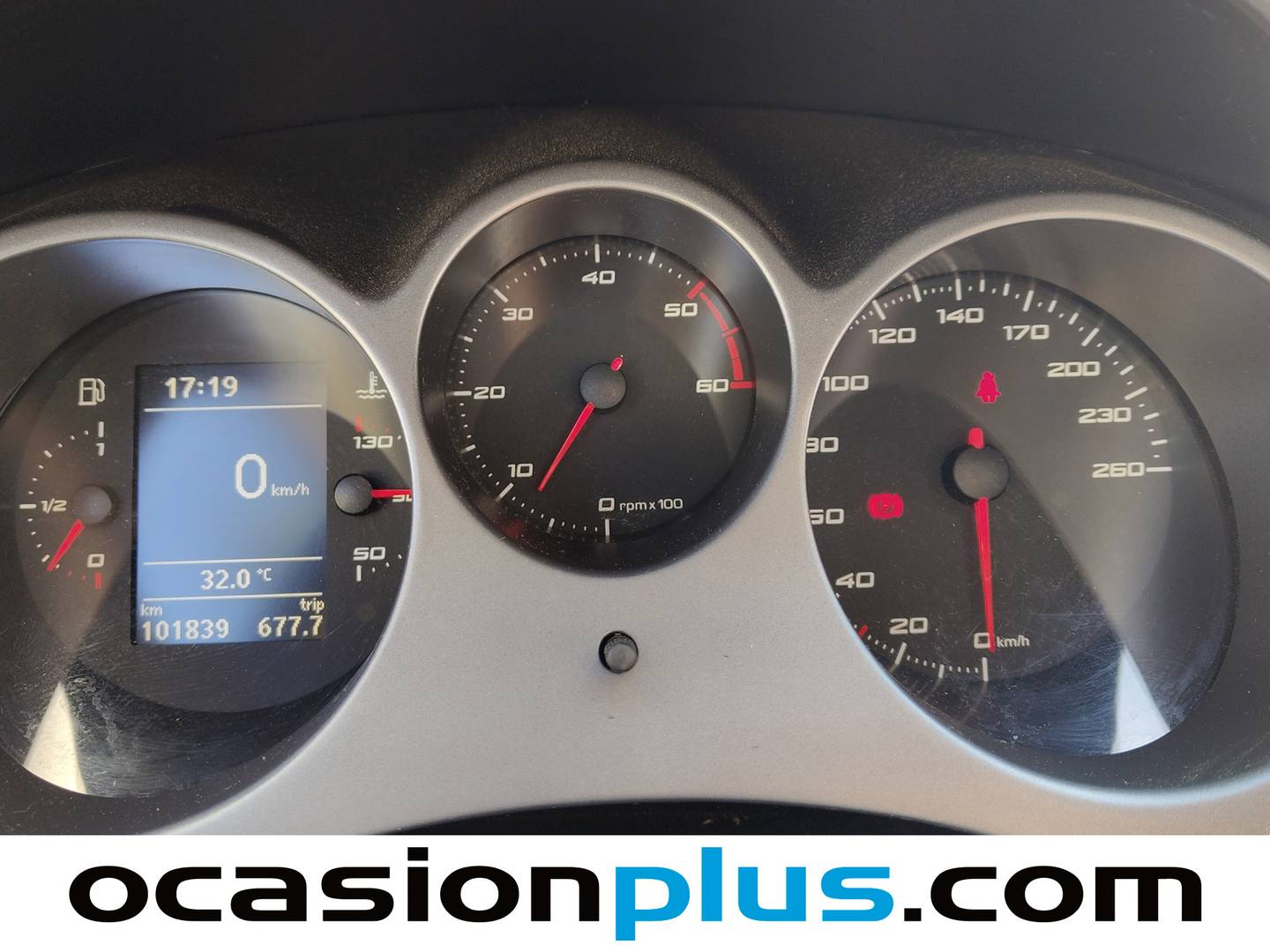 Seat Altea XL Seat Altea XL 1.6 TDI S&S E-Ecomotive I-Tech (105 CV) 2014