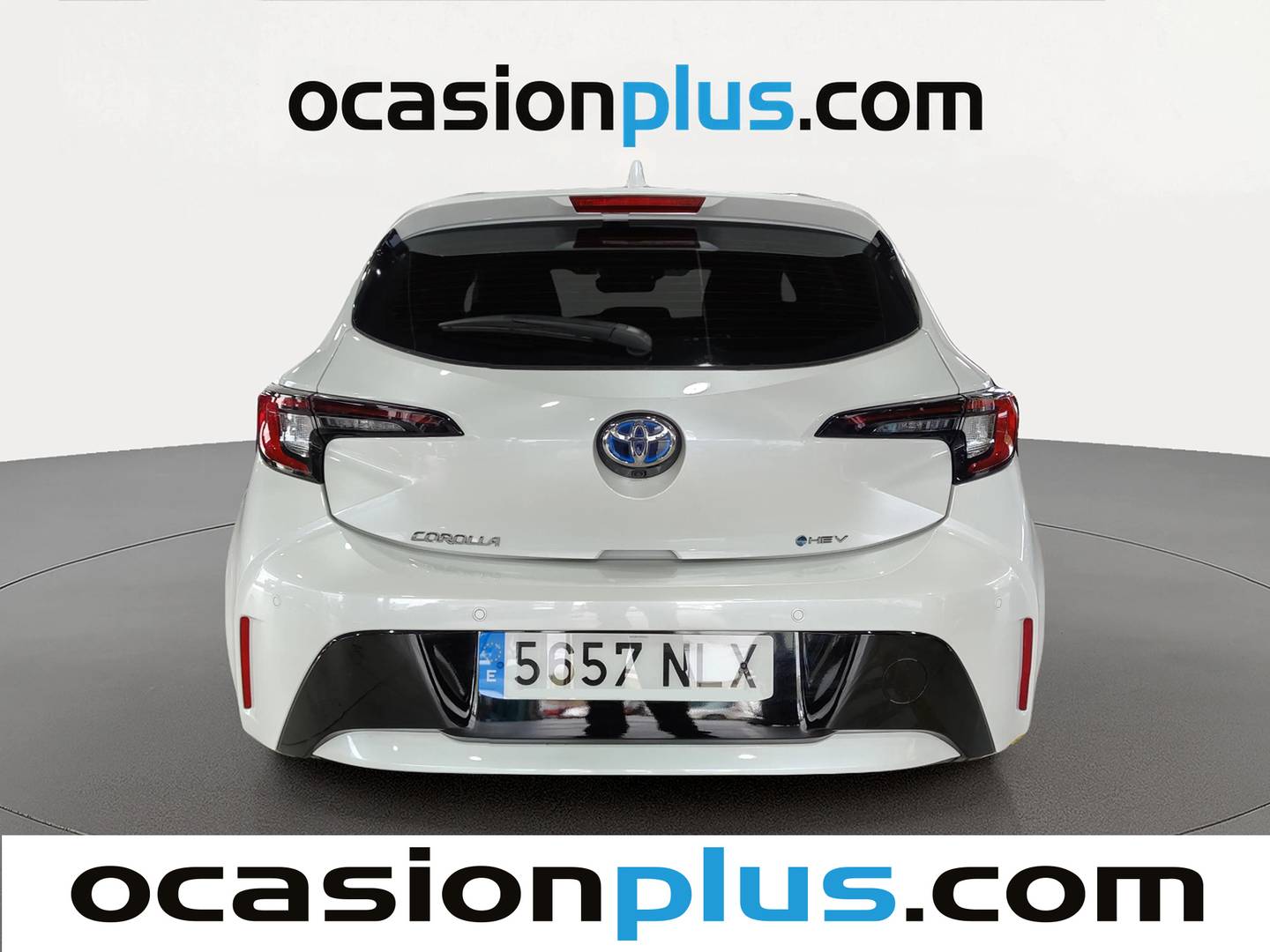 Toyota Corolla Toyota Corolla 140H Active (140 CV) al mejor precio
