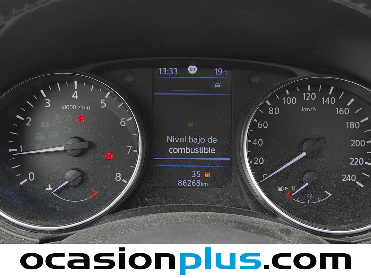 Nissan QASHQAI Nissan Qashqai DIG-T 140 N-Connecta 4x2 (140 CV) 2020