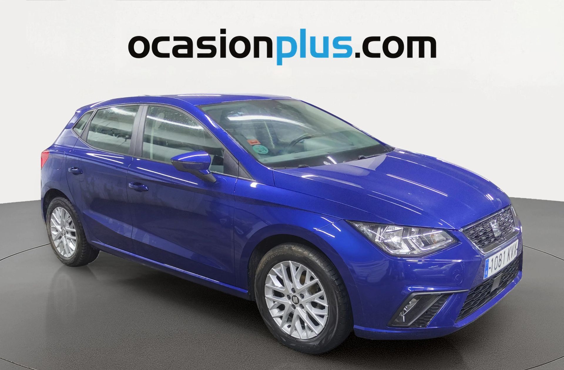 SEAT Ibiza 1.0 MPI Style Plus - foto 2