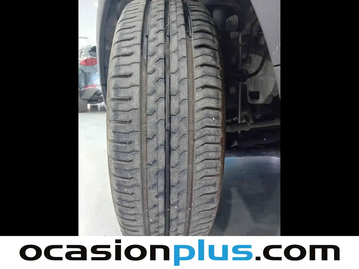 Foto Opel Crossland X Opel Crossland X 1.2 Innovation Auto (130 CV)