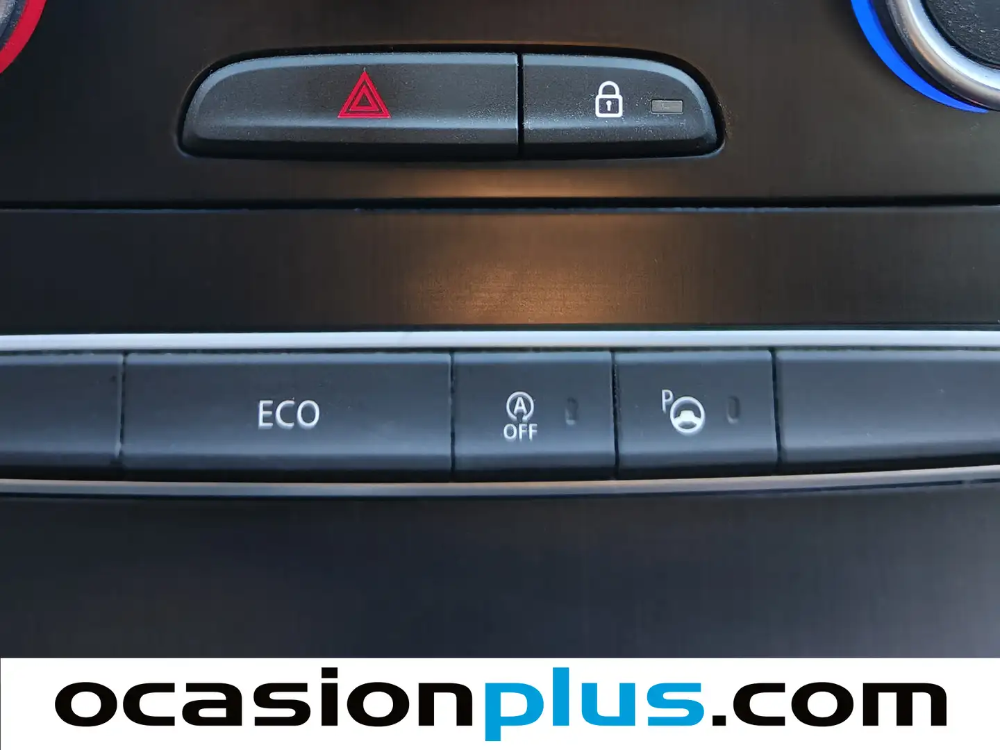 Foto Renault Scénic Renault Scenic Zen TCe (140 CV) GPF